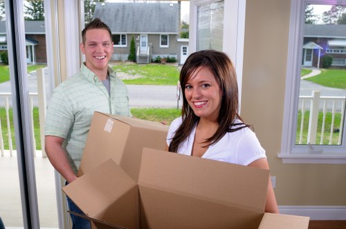 Free quote policy for Catford self storage and home clearance pricing