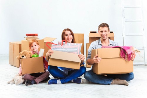 Accessibility request section for Selfstorage Catford