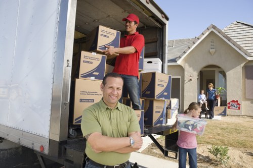 Flexible storage solution for local homes and businesses