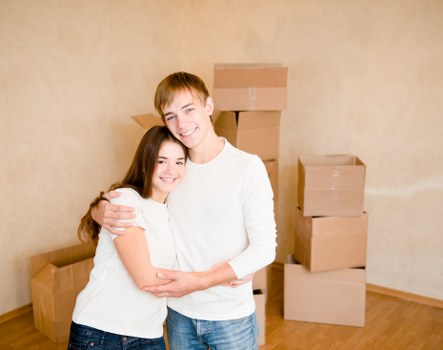 Extra space and organized living with self storage in Catford