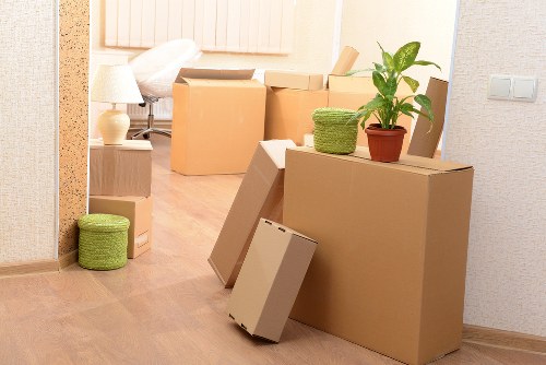 Secure storage environment offering peace of mind in Catford
