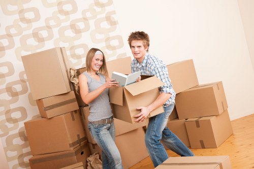 Escalated storage issue being assessed professionally
