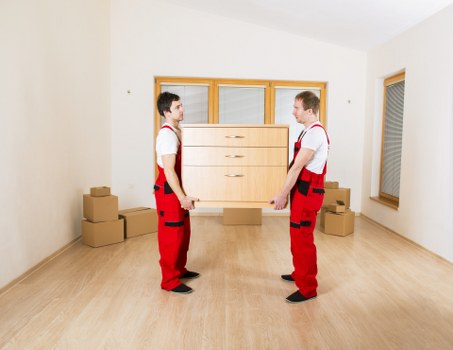 Secure storage environment at Selfstorage Catford